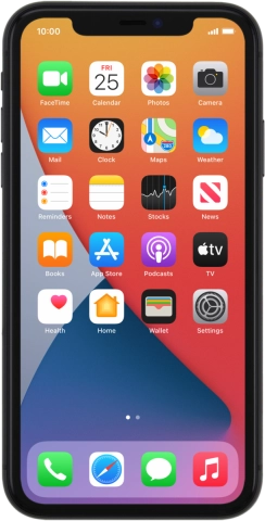 Apple iPhone 11