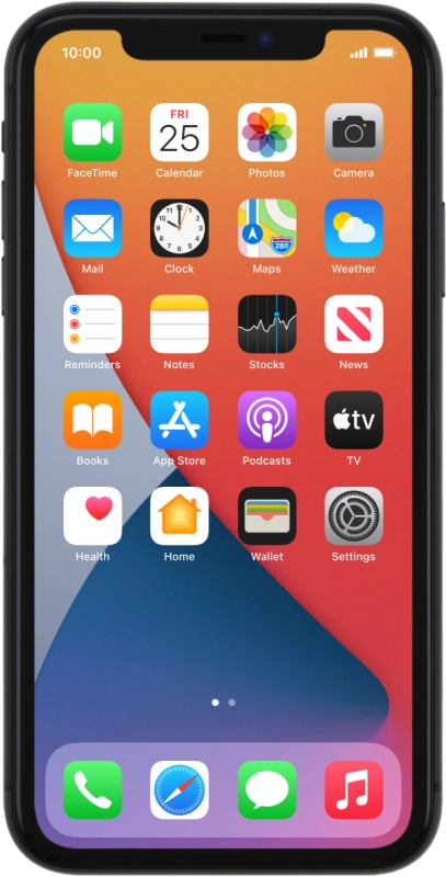 Apple iPhone 11