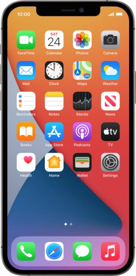 Apple iPhone 12 Pro