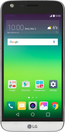 LG G5