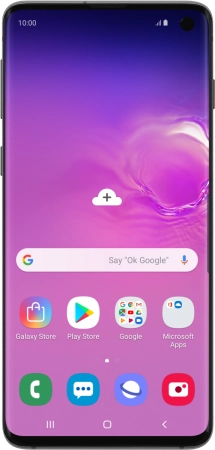 Samsung Galaxy S10