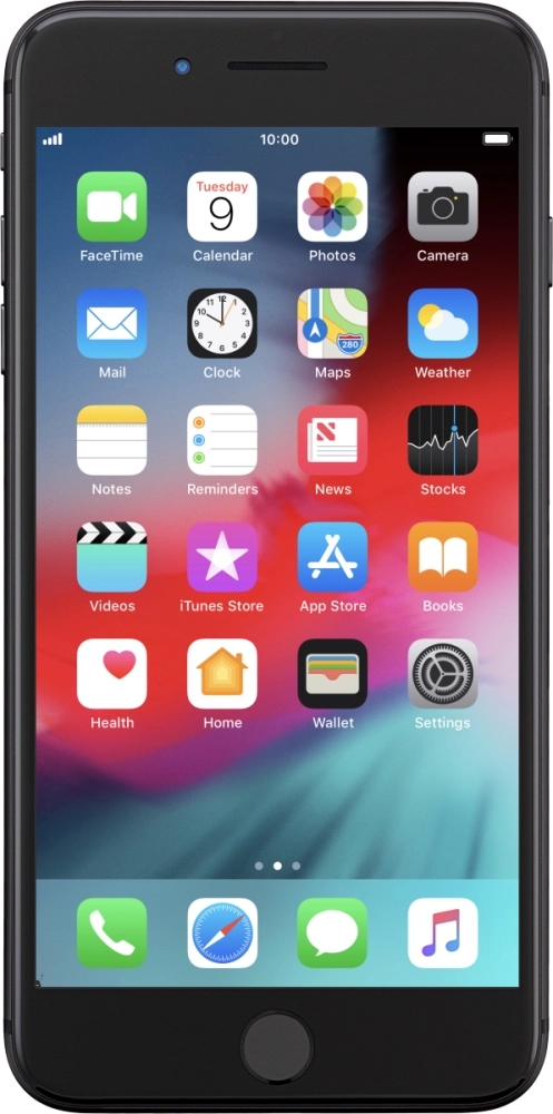 Apple iPhone 8 Plus