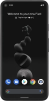 Google Pixel 5