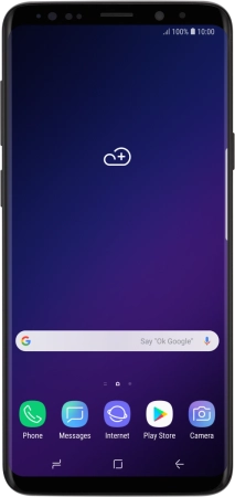 Samsung Galaxy S9+