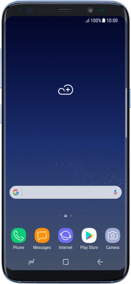 Samsung Galaxy S8