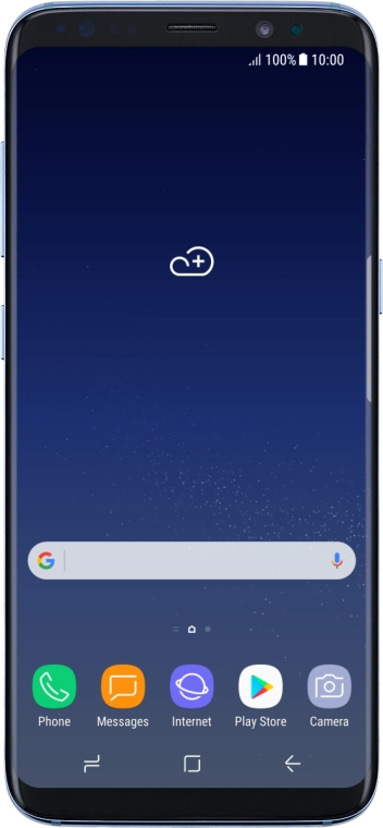 Samsung Galaxy S8