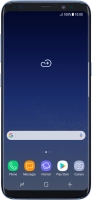 Samsung Galaxy S8