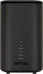 OPTUS Ultra Wi-Fi Gen 2