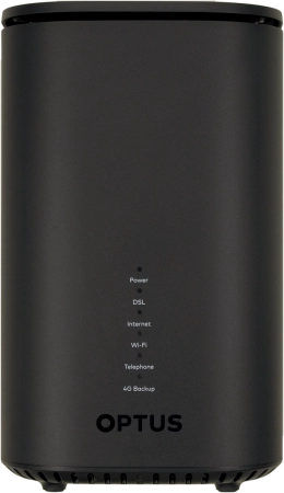 OPTUS Ultra Wi-Fi Gen 2
