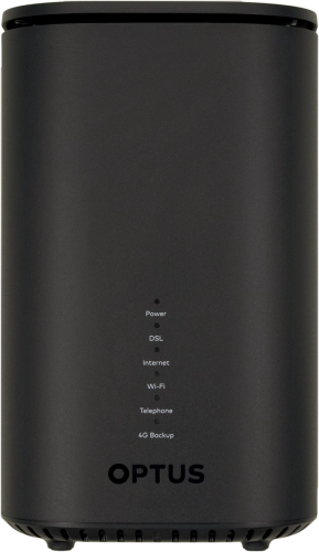 OPTUS Ultra Wi-Fi Gen 2