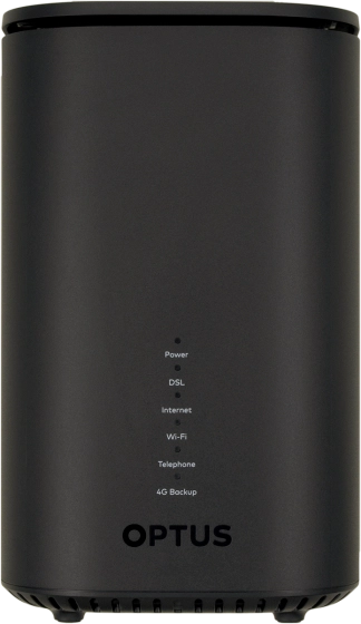 OPTUS Ultra Wi-Fi Gen 2