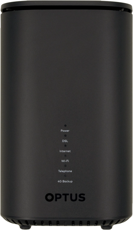 OPTUS Ultra Wi-Fi Gen 2