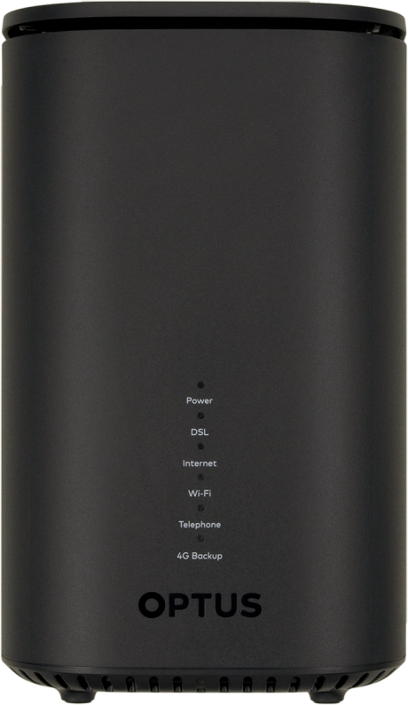 OPTUS Ultra Wi-Fi Gen 2