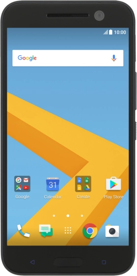 HTC 10