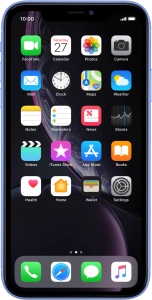 Apple iPhone XR