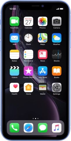 Apple iPhone XR Apple iPhone XR