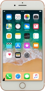 Apple iPhone 7 Plus