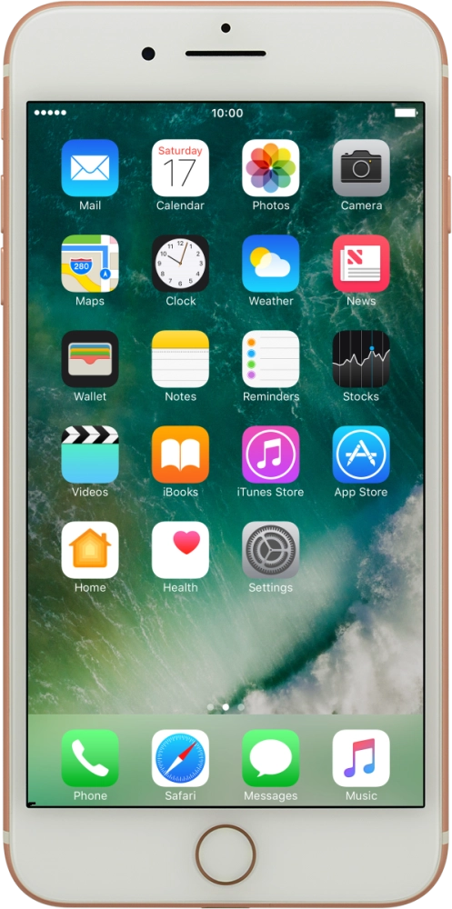 Apple iPhone 7 Plus