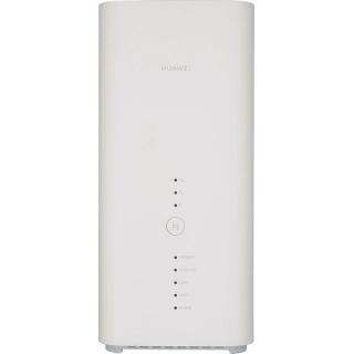 Start using your router - Huawei B818 - Optus