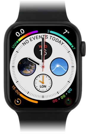 Apple Watch Series 4