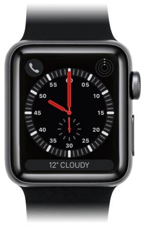 Apple Watch Series 3