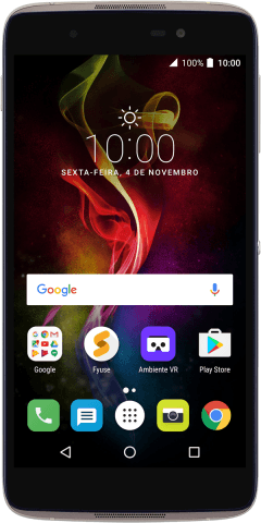 Alcatel Idol 4 Alcatel Idol 4