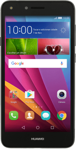 Huawei Y5 II Huawei Y5 II