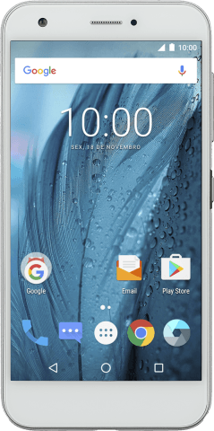 ZTE Blade A512 ZTE Blade A512