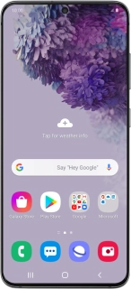 Samsung Galaxy S20 5G