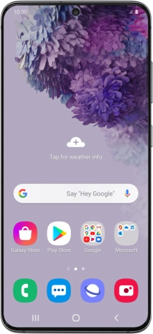 Samsung Galaxy S20 5G