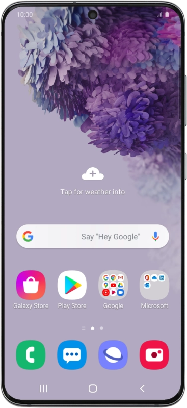 Samsung Galaxy S20 5G