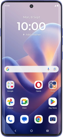 Motorola Edge 60 Pro