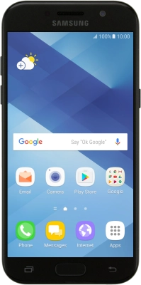 Samsung Galaxy A5 (2017)