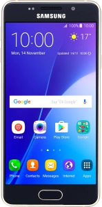 Samsung Galaxy A3 (2016)