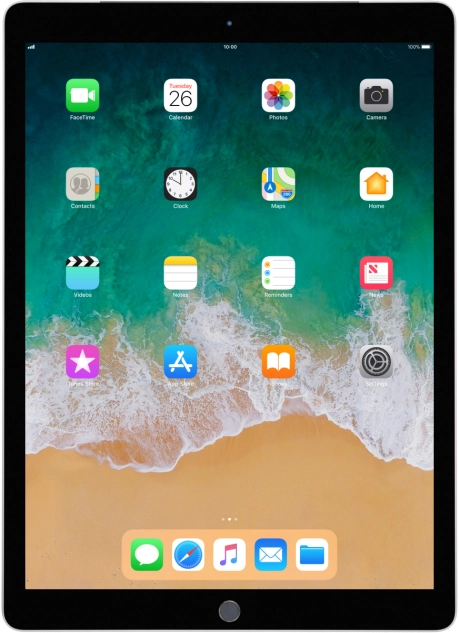 Apple iPad Pro 12.9