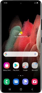 Samsung Galaxy S21 Ultra 5G