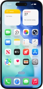 Apple iPhone 16 Plus