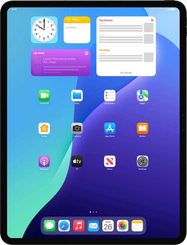 Apple iPad Pro 13 (2024)