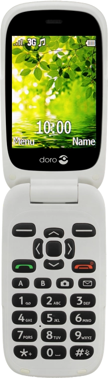 Doro 6520