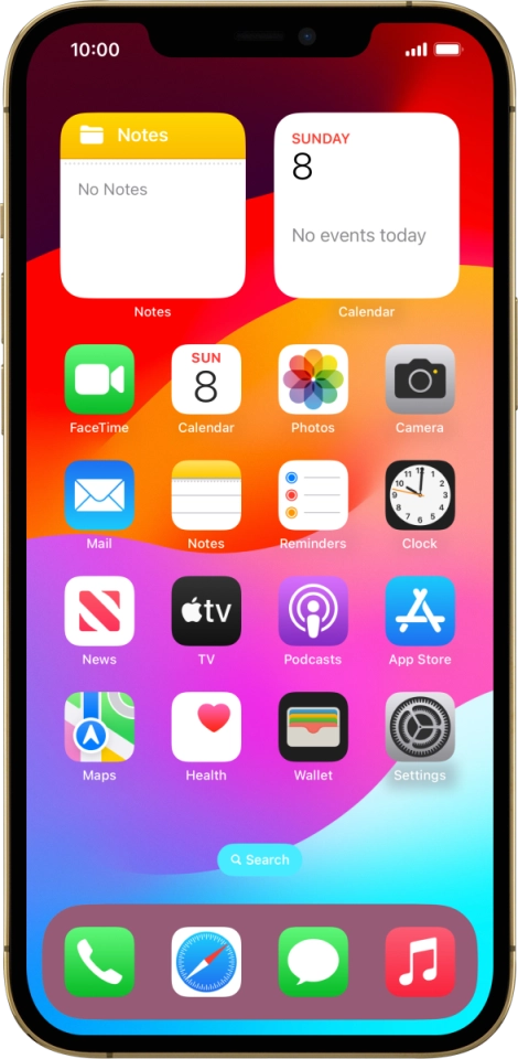 Apple iPhone 12 Pro Max