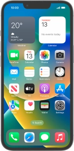 Apple iPhone 13 Pro