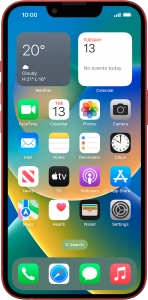 Apple iPhone 13