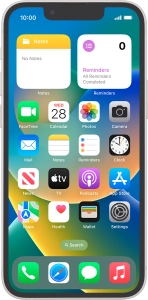 Apple iPhone 13 mini