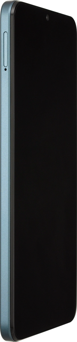 Insert the opener into the small hole next to the card holder.