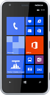 Nokia Lumia 620 Nokia Lumia 620