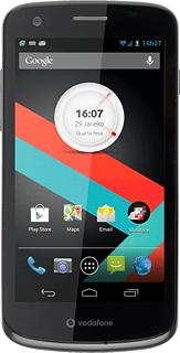 Vodafone Smart 4G Vodafone Smart 4G