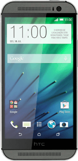 HTC One (M8) HTC One (M8)