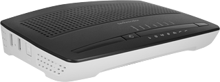 Technicolor TG784n V3 Technicolor TG784n V3