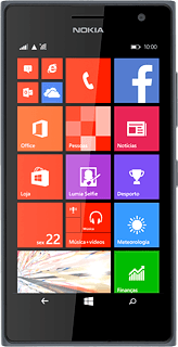 Nokia Lumia 735 Nokia Lumia 735
