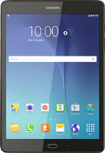 Samsung Galaxy Tab A